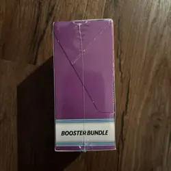 Destined Rivals Pokemon TCG Booster Bundle New Factory Sealed (6 Packs) S & V - Image 5