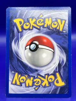 Pokemon Card Base Set Unlimited Rare Electabuzz 20/102 LP+ - Image 3
