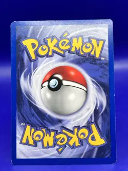 Pokemon Card Base Set Unlimited Rare Electabuzz 20/102 LP+ - Image 5