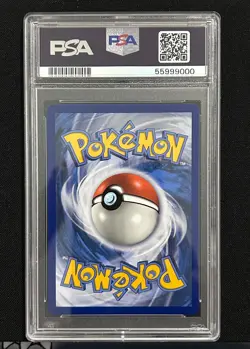 2017 POKEMON SM BLACK STAR PROMO #SM70 SHINING HO-OH-HOLO PSA 10 - Image 3