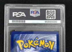 2017 POKEMON SM BLACK STAR PROMO #SM70 SHINING HO-OH-HOLO PSA 10 - Image 4