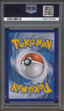 2015 Pokemon XY 98 Full Art M Rayquaza EX Ancient Origins PSA 6 - 143110130 - Image 2