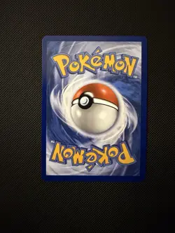 2026 Pokemon Ascended Heroes Mega Emboar ex Special Illustration Rare #273/217 - Image 2