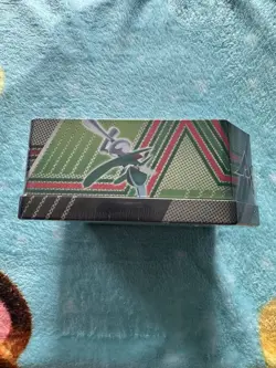 Pokemon TCG Hidden Potential Tin Giratina V Factory Sealed - Image 3