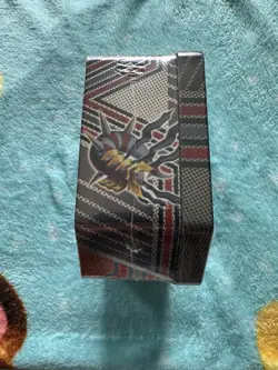 Pokemon TCG Hidden Potential Tin Giratina V Factory Sealed - Image 4