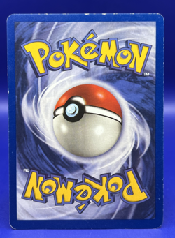1999 Pokemon Jungle Kangaskhan 21/64 Rare Non Holo LP - Image 4