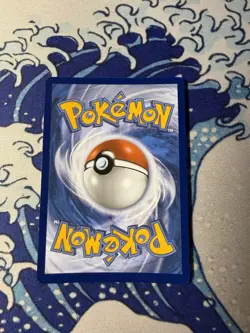 Furret Illustration Rare Holo Journey Together 168/159 Pokemon NM Pack Fresh✨ - Image 2