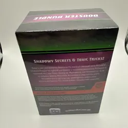 Pokemon Scarlet &Violet Shrouded Fable Booster Bundle Factory Sealed - Image 2