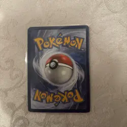 Nintendo Pokemon TCG MCharizard EX MVenusaur EX MBlastoise EX Lot - 3 Holo - Image 3