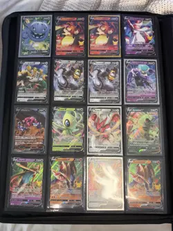 Pokemon Bulk V Lot, New And Vintage. - Image 1