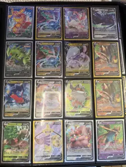 Pokemon Bulk V Lot, New And Vintage. - Image 2