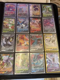 Pokemon Bulk V Lot, New And Vintage. - Image 3