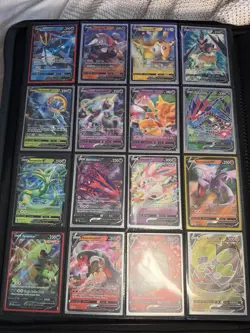 Pokemon Bulk V Lot, New And Vintage. - Image 4