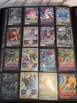Pokemon Bulk V Lot, New And Vintage. - Image 5