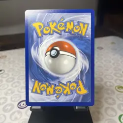 Mega Gengar ex 056/094 Phantasmal Flames Pokemon TCG - Image 2