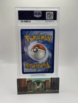 Pokemon TCG Ceruledge Illustration Rare Surging Sparks 197/191 PSA 10 Gem Mint - Image 2