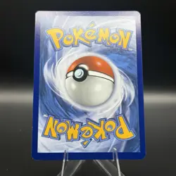 Misty's Starmie Reverse Holofoil 047/182 Uncommon SV10: Destined Rivals Near Min - Image 2