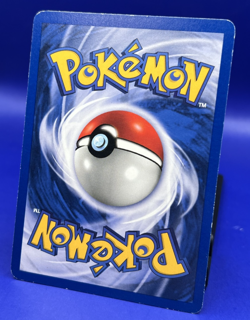 2000 Pokemon Dark Vaporeon 45/82 Team Rocket Non Holo LP - Image 5