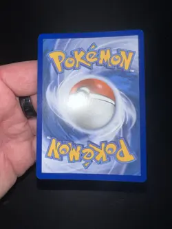 Pokemon Misty’s Lapras 194/182 Destined Rivals Full Art Illustration Rare NM 🔥 - Image 2