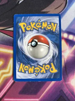 Pokemon - Haunter 35/92 - Legend Maker Non Holo - LP - Image 2