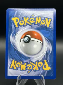 Pokemon TCG Omastar 23/99 Arceus Reverse Holo - Image 2