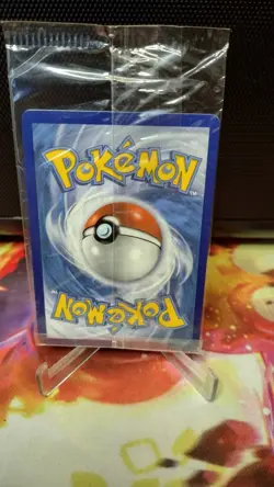 2021 Evee VMAX SWSH087 Full Art Promo Pokemon TCG Shining Fates Sealed - Image 2