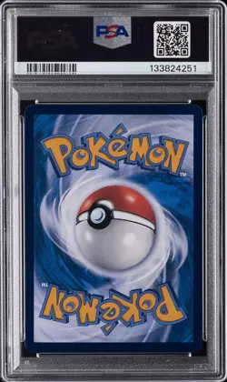 2024 POKEMON TRADITIONAL CHINESE SV-P PROMO PIZZA HUT CAMPAIGN PIKACHU PSA 10 - Image 2