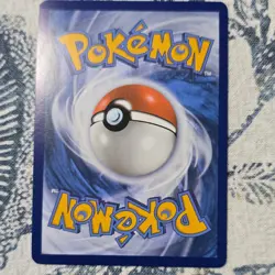 Pokemon TCG Mew EX 053 SVP Scarlet & Violet Promo Full Art Holo 180 HP Psychic - Image 2