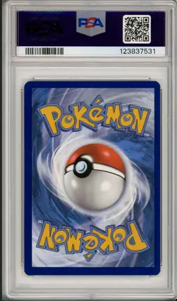 2019 Pokemon Sun & Moon Cosmic Eclipse Sylveon #155 PSA 9 - Image 2