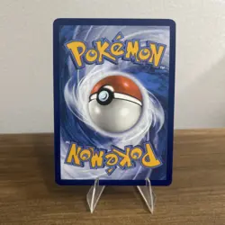 Eevee (Promo #173) ILLUSTRATION FULL ART HOLO - Pokemon Prismatic Evolutions - Image 2