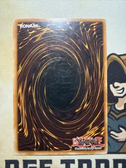 Exarion Universe - CT2-EN002 Limited Edition - Secret Rare Yugioh LP - Image 3