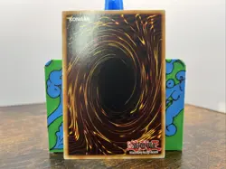 Yugioh Blackwing Armed Wing PGLD-EN078 Gold Rare - Image 3