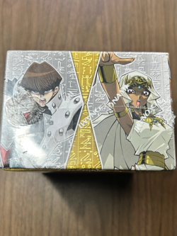 Yugioh Speed Duel Battle City Finals box Brand New Factory Sealed - Image 3