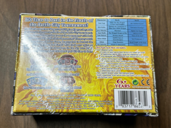 Yugioh Speed Duel Battle City Finals box Brand New Factory Sealed - Image 4