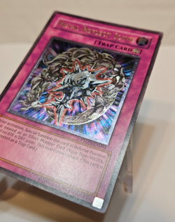 Ultimate Rare Metal Reflect Slime PTDN-EN094 Unlimited Yugioh 1419 - Image 2
