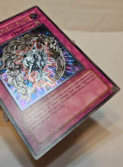 Ultimate Rare Metal Reflect Slime PTDN-EN094 Unlimited Yugioh 1419 - Image 5