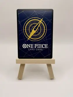 One Piece Chinese Card ONE PIECE DAY Luffy P-110 Premium Promo NM - Image 2