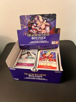 One Piece Card Game TCG Bulk OP 14 LOT ( Commons, Rares, Leaders, Events, Dons) - Image 1