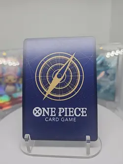 Boa Hancock EB03-026 Extra Booster: One Piece Heroines Edition Foil SR - Image 4