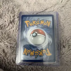 Mega Zygarde ex - Gold Mega Hyper Rare - Perfect Order - 124/088 - Pokemon Card - Image 2