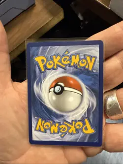 Pokemon Mega Zygarde ex Gold Hyper Rare 124/088 Perfect Order Grade This One. - Image 3