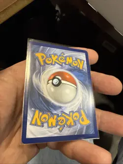 Pokemon Mega Zygarde ex Gold Hyper Rare 124/088 Perfect Order Grade This One. - Image 5