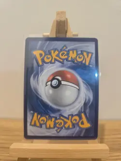 Mega Zygarde ex - Gold Mega Hyper Rare - Perfect Order - 124/088 - Pokemon Card - Image 2
