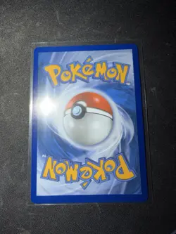 Pokemon TCG Mega Zygarde EX 124/088 Gold Mega Hyper Rare Perfect Order - Image 5