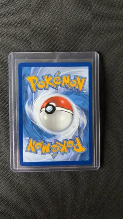 Mega Zygarde Ex 124/088 - Gold Hyper Rare - Pokemon Perfect Order - Image 2