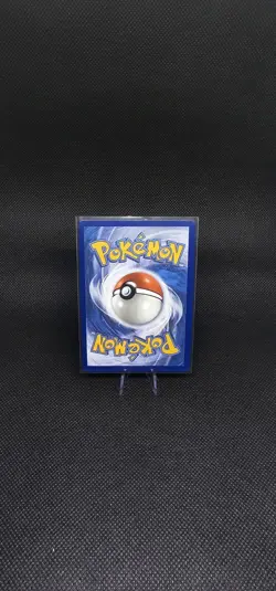 Mega Zygarde EX Gold Hyper Rare 124/088 Pokemon Perfect Order English 2026 - Image 2
