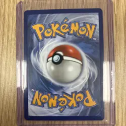 Mega Zygarde EX Gold Hyper Rare 124/088 Pokemon Perfect Order English 2026 - Image 2