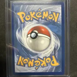 Mega Zygarde EX Gold Hyper Rare 124/088 Pokemon Perfect Order English 2026 - Image 2