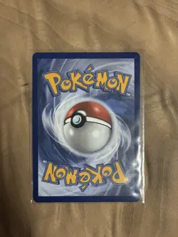 Mega Zygarde EX Gold Hyper Rare 124/088 MINT Condition Pokemon Perfect Order - Image 4