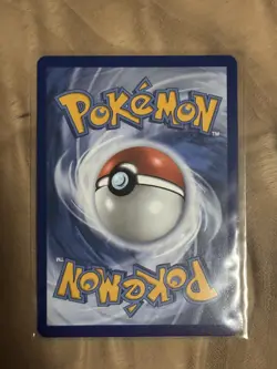 Mega Zygarde EX Gold Hyper Rare 124/088 MINT Condition Pokemon Perfect Order - Image 5